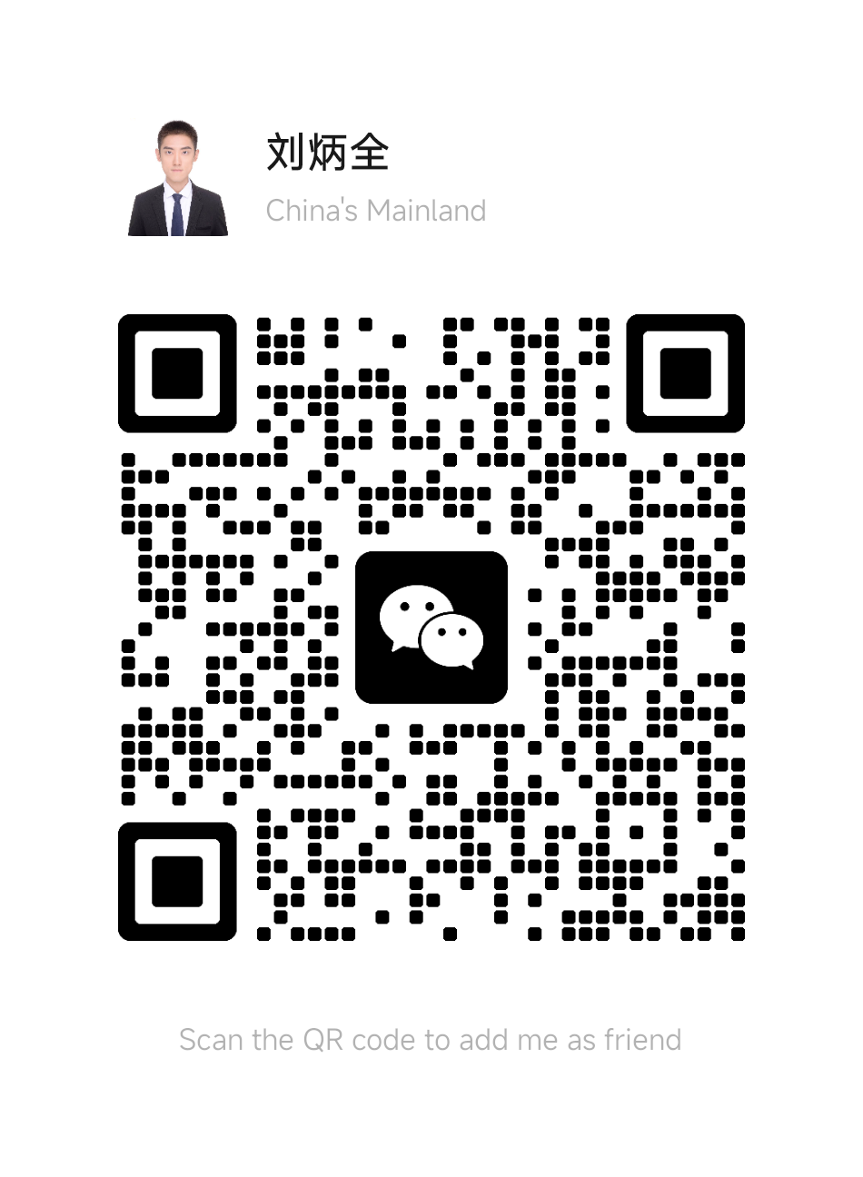 WeChat QR